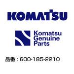 600-185-2210 エアクリーナー 600-185-2210 コマツ