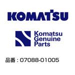 07088-01005 油圧ホース 07088-01005 コマツ