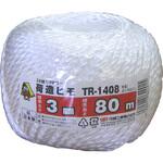 TR-1408 SK荷造ヒモ   白 信越工業