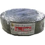 HR-2710W ワラ縄ロープ 信越工業