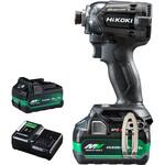 18Vコードレスインパクトドライバ HiKOKI(旧:日立工機)