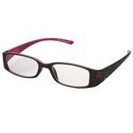 老眼鏡ブルーライトカットバネ丁番リーディンググラスLT-P009 COSTADO(コスタード)