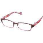 老眼鏡ブルーライトカットバネ丁番リーディンググラスLT-P001 COSTADO(コスタード)