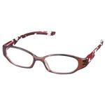 老眼鏡ブルーライトカットバネ丁番リーディンググラスLT-P002 COSTADO(コスタード)