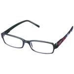 老眼鏡ブルーライトカットバネ丁番リーディンググラスLT-P004 COSTADO(コスタード)