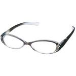 老眼鏡ブルーライトカットバネ丁番リーディンググラスLT-P005 COSTADO(コスタード)