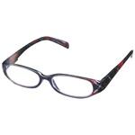老眼鏡ブルーライトカットバネ丁番リーディンググラスLT-P006 COSTADO(コスタード)