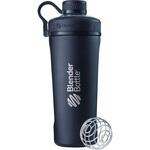 プロテインシェイカー Radian stainless steel 26オンス(760ml)(760ml) Blender Bottle(ブレンダーボトル)