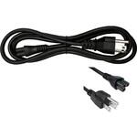 1550-905931G SL220、RT112対応  電源コード (2極アース付タイプ) unitech