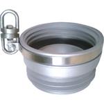 16HIP00A 吸管付属部品 ヒッパラー媒介 岩崎製作所