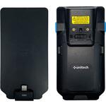 SL220-ZMLU00-SG SL220 QRコード対応照合機能付きiPhone用ジャケット型2次元バーコードリーダー unitech