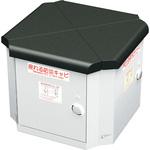 BS-01 防災キャビ 座れるタイプ 吉川金属