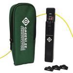 Greenlee 光ファイバテスト装置 Greenlee