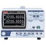 1225036 RS PRO ベンチ電源， 出力数：3， 0 → 32V， 3 A， 5 A RS PRO