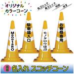 NR-SCY 【名入れ】スコッチコーン(両面/名入れ) ブラスト興業