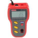 1232200 電力特性アナライザ RS PRO LCD， IPM3005 RS PRO
