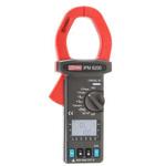 1232207 電力特性アナライザ RS PRO LCD RS232C， IPM6200 RS PRO