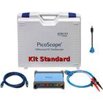 PicoScope 4444 standard kit オシロスコープキット Pico Technology 差動オシロスコープキット 190 x 170 x 40mm(PicoScope 4444 standard kit) PICO TECHNOLOGY