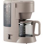 まぁこ　珈琲通 Amazon | 象印マホービン コーヒーメーカー 全自動 4杯用 珈琲通