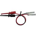 Teishin Electric TLA-55 クリップコネクタテストリード T.SIN(テイシン電機)
