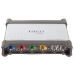 Pico Technology 5000D シリーズ オシロスコープ， 4 Ch， 200MHz PICO TECHNOLOGY