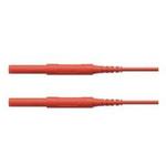 HSPL 8568 / AWG16 / 200 / BL Schutzinger テストリード線， 青， 2m Schutzinger