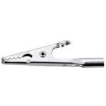 AK 305 Ni Schutzinger AK 305 Ni わに口クリップ 16A 8mm Schutzinger
