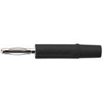 FK 02 L Ni / SW Schutzinger 2 mmテストプラグ/ソケット ベリリウム銅 22mm 黒 Schutzinger