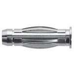 FK 1184 Ni Schutzinger テストプラグ ベリリウム銅 16.2mm Schutzinger