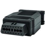 Schutzinger リード ・ プローブセット OBD IIソケットで設定 Schutzinger