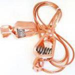 AI-000151-10 ミューラー AI-000151-10 わに口クリップ 100A 27mm MUELLER ELECTRIC
