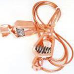 AI-000151-3 ミューラー AI-000151-3 わに口クリップ 100A 27mm MUELLER ELECTRIC