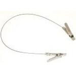 AI-000422 ミューラー AI-000422 わに口クリップ 7.6mm MUELLER ELECTRIC