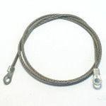 AI-000505-60 Mueller AI-000505-60 テストリード線 MUELLER ELECTRIC