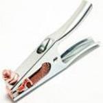 BU-119 ミューラー BU-119 わに口クリップ 400A 44mm MUELLER ELECTRIC