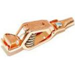 BU-21MPS ミューラー BU-21MPS わに口クリップ 100A 27mm MUELLER ELECTRIC