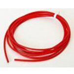WI-M-10-10-2 Mueller テストリード線 600V， 赤 MUELLER ELECTRIC