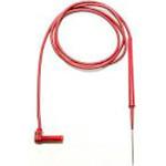 BU-2243-D-48-2 Mueller バナナプラグ 真鍮 1219.2mm 赤 MUELLER ELECTRIC