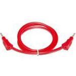 BU-2323-10-79-6 Mueller テストリード線 600V， 青， 2m MUELLER ELECTRIC