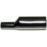 BU-62S-2 ミューラー BU-62S-2 わに口クリップ， 赤 MUELLER ELECTRIC