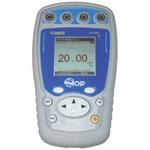AC6908 AOIP AC6908 RTD 校正器 キャリーケース Aoip Instrumentation