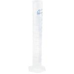 4610875 RS PRO PP製 目盛付きシリンダ 250ml RS PRO