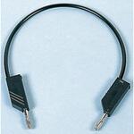 934094102 Hirschmann Test & Measurement テストリード線 60V dc， 青， 2m(934094102) Hirschmann Test & Measurement