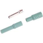 934096104 SOCKET KUN S GREEN Hirschmann Test & Measurement