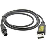 CAB-0007-USB-RS Gemini データロガーUSBケーブル Gemini