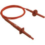1007-165 携帯機器テスターリード Megger PAT 350、PAT 450用 MEGGER