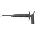 BU-20432-0 ミューラー フッククリップ 139.7mm， 黒 MUELLER ELECTRIC