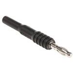 BU-32101-0 Mueller テストアダプタ， 黒 BU-32101-0 MUELLER ELECTRIC