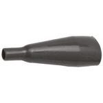 BU-13-0 Mueller 絶縁体ブーツ BU-13-0 黒 MUELLER ELECTRIC