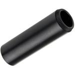 930189100 Black cable socket，4mm Hirschmann Test & Measurement